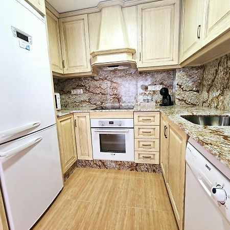 Pandora City Center Apartment Alicante Kültér fotó