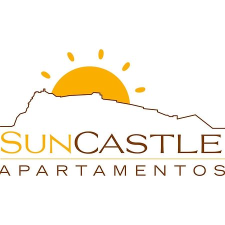 Pandora City Center Apartment Alicante Kültér fotó