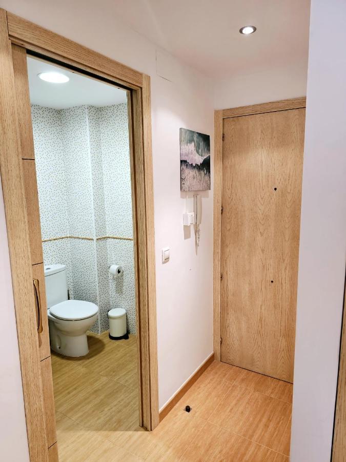Pandora City Center Apartment Alicante Kültér fotó